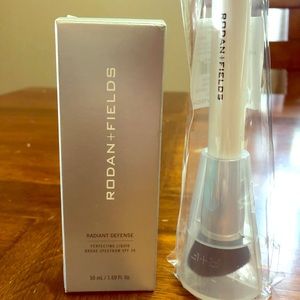 Rodan + Fields  foundation-sand & brush